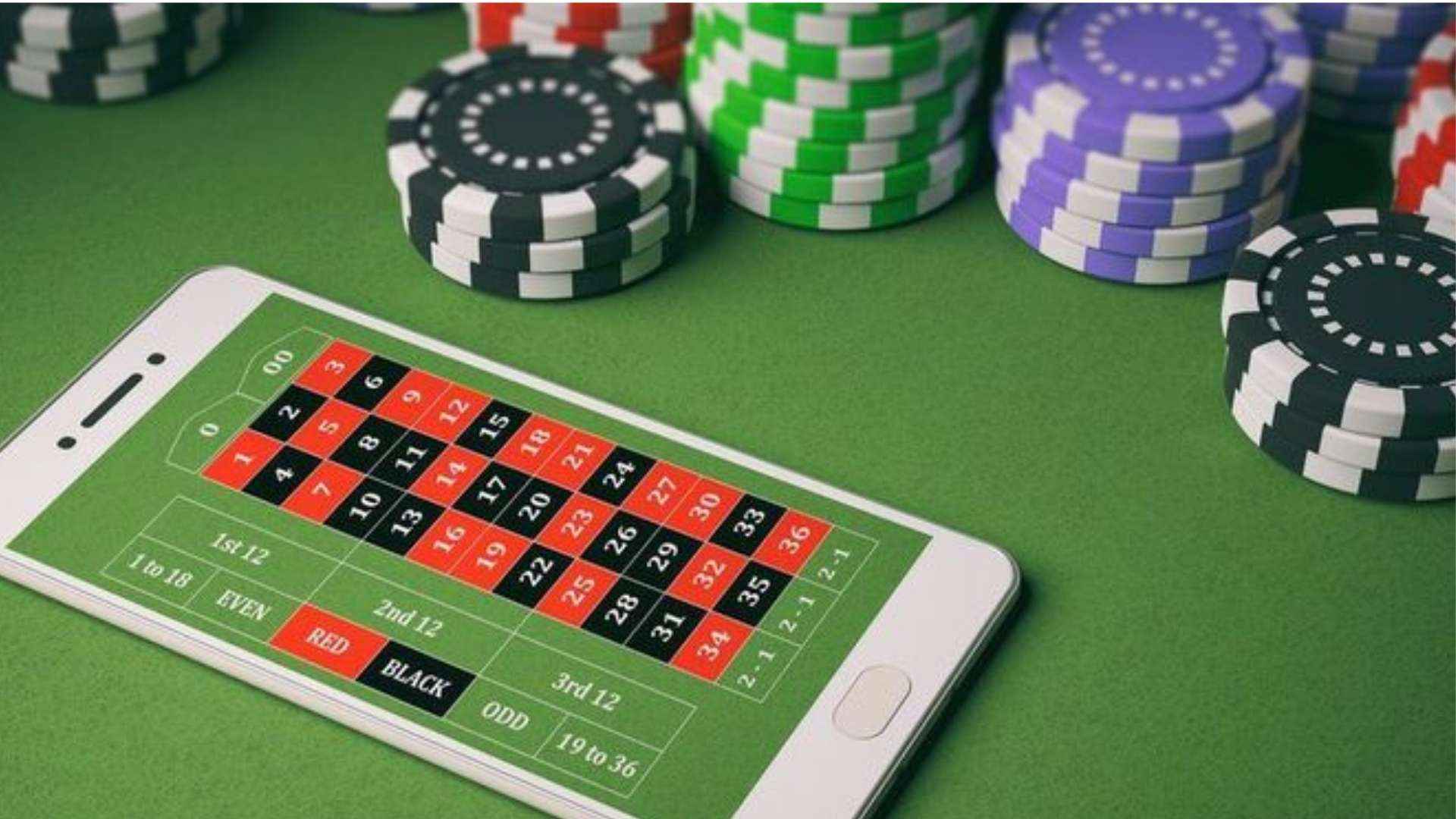 The Foundations Of Poker Language Skills